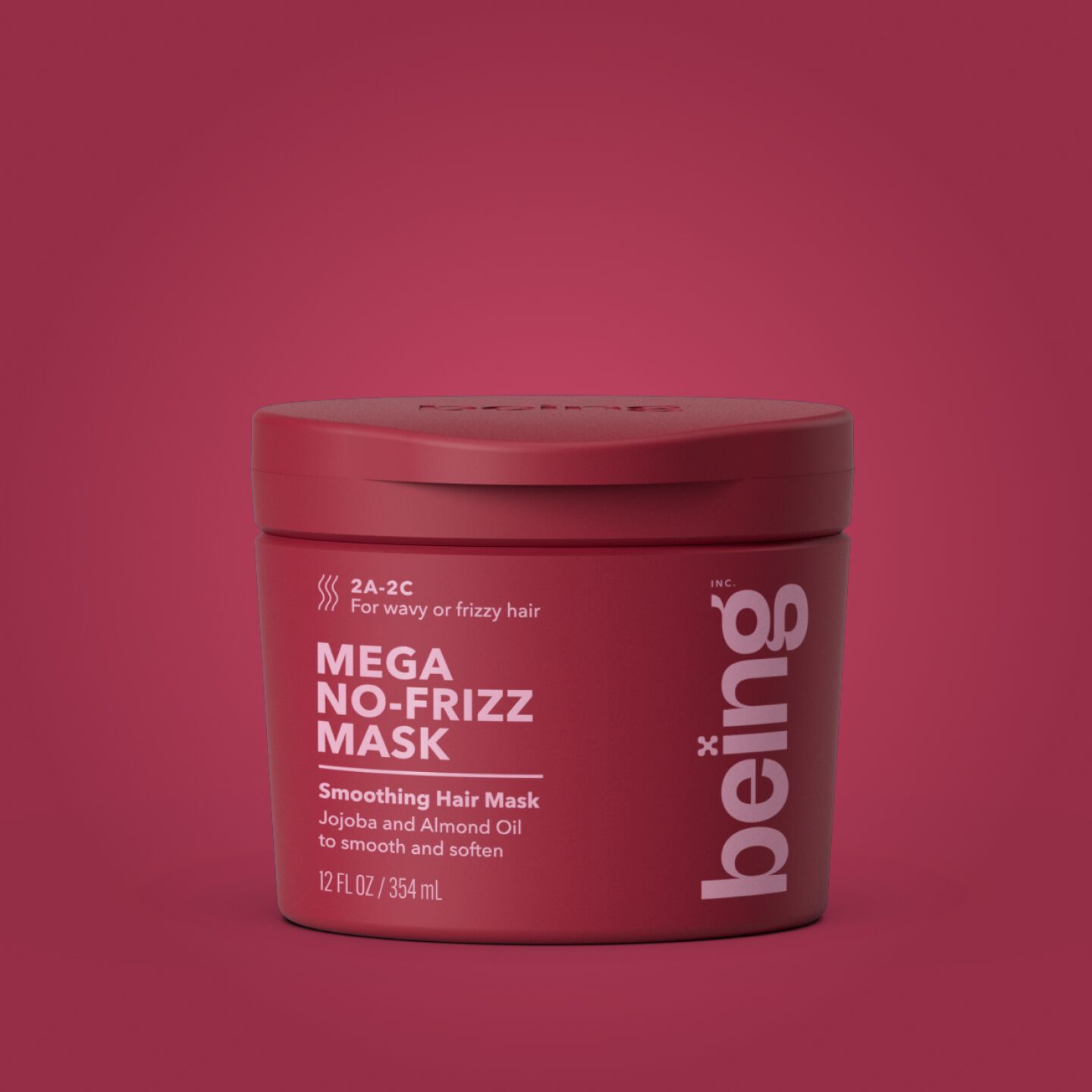 MASQUE BYE BYE FRIZZ CAROUSEL 4