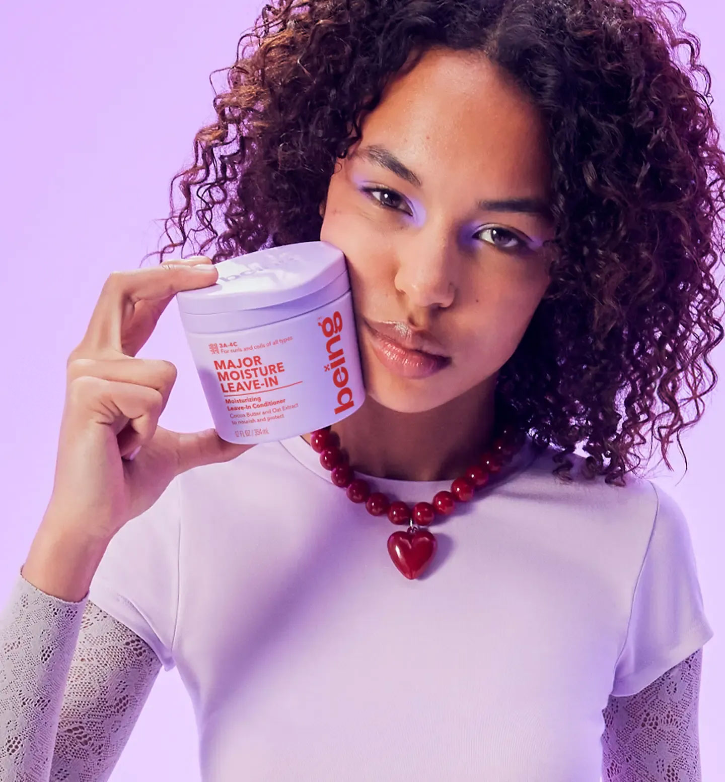 Acondicionador sin aclarado «Major-Moisture»