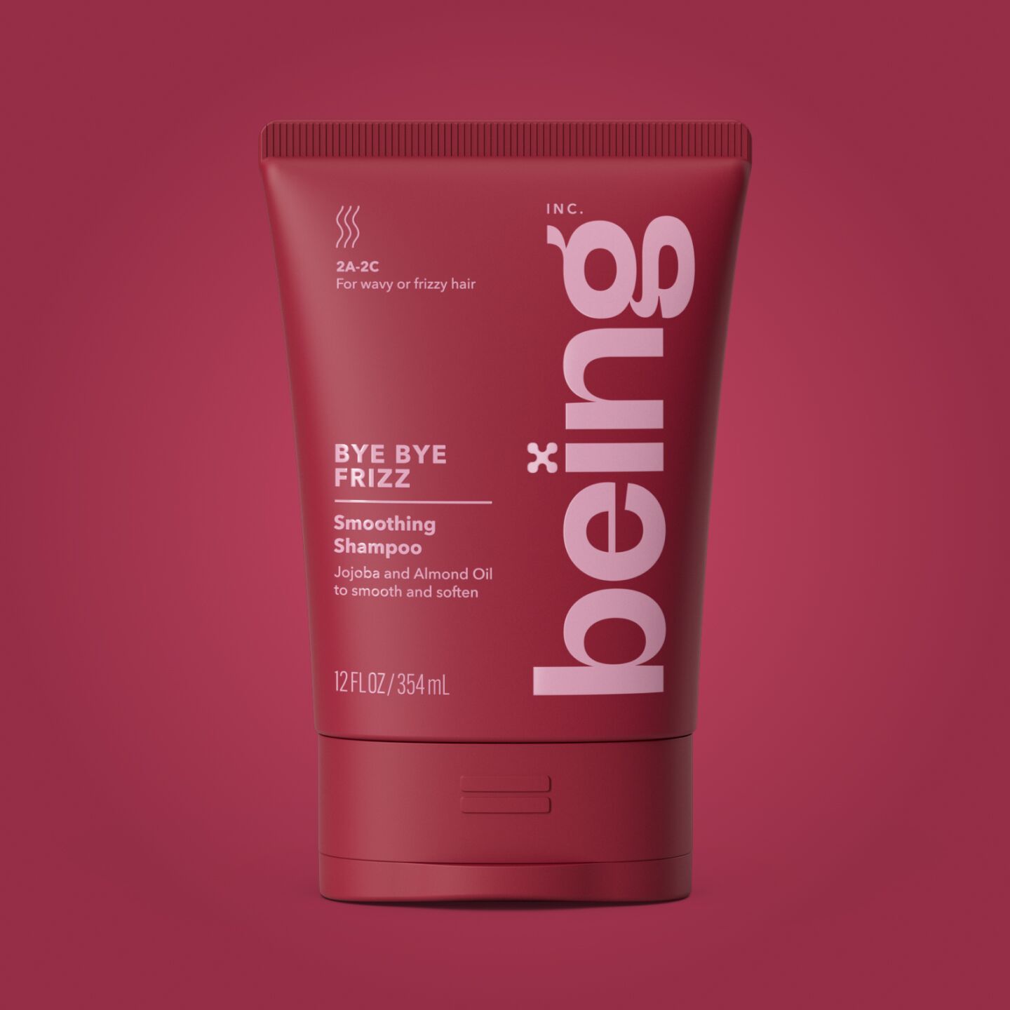 SHAMPOOING BYE BYE FRIZZ CAROUSEL 4