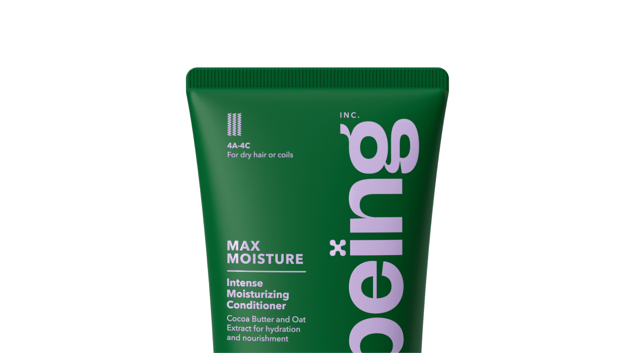Being Max Moisture Acondicionador Tubo